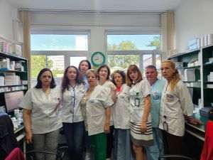 Sursa foto: Sindicatul PROMEDICA FARMACIŞTI